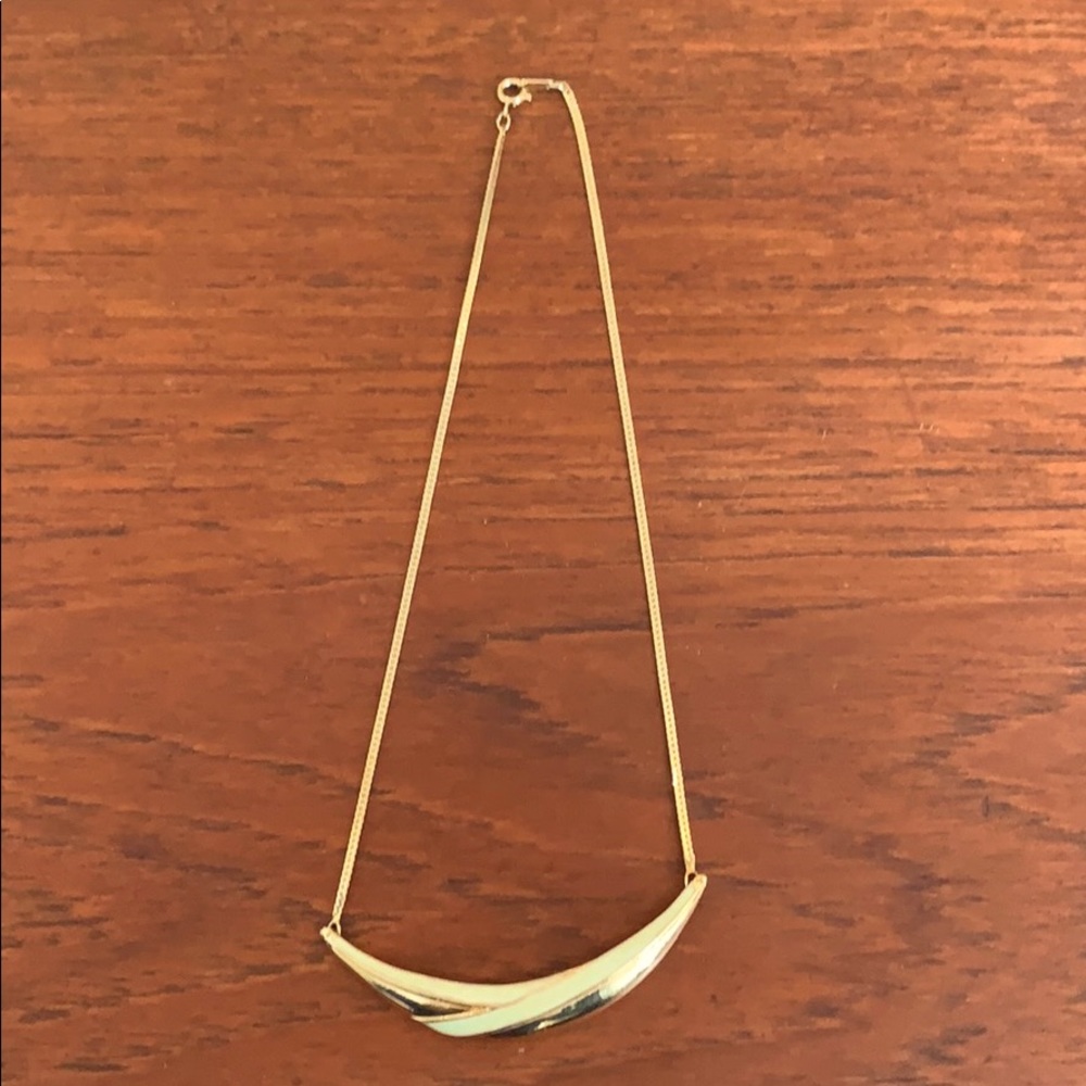 Vintage necklace